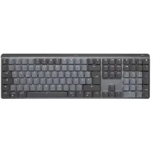Logitech Master Series MX Mechanical - Clavier - rétroéclairé - sans f...Vendu parcdiscount