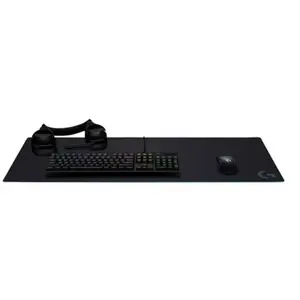 Logitech G G840 - Tapis de souris - jeux - taille XL - noir