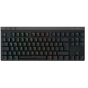 clavier et souris Logitech 920-012559 Noir Espagnol Qwerty QWERTY pas cher