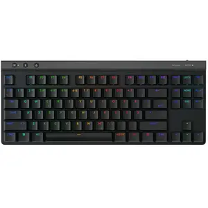 Logitech G G515 LIGHTSPEED TKL - QWERTZ pas cher