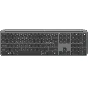 Logitech Signature Slim K950, clavier sans fil - Graphite, Clavier Ita...Vendu pargalaxus