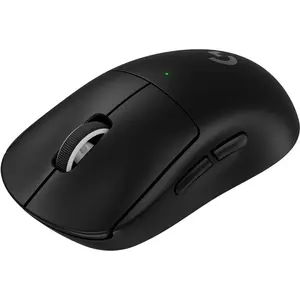 Logitech PRO X SUPERLIGHT 2 SE-BK-EER2-933 (Sans fil), Souris, Noir pas cher