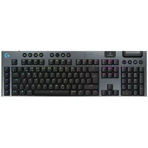 G915 X LIGHTSPEED low-profile gaming keyboard - Skandinavisches QWERTY...