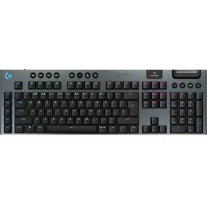 Logitech Clavier Sans Fil G915 X Lightspeed Gl Linear pas cher