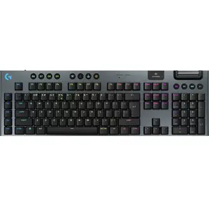 Logitech Clavier Sans Fil G915 X Lightspeed Gl Clicky pas cher