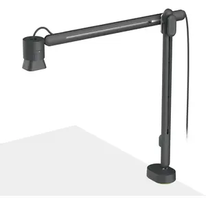 Logitech Reach Camera, Webcam, Noir pas cher