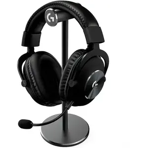 Logitech G Pro X Wireless + Repose Casque pas cher