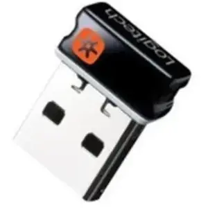 Logitech Récepteur Unifying 993-000439 pas cher