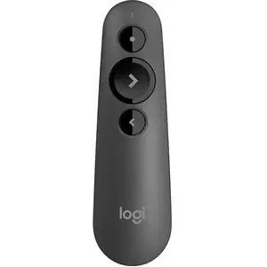 LOGITECH  - Télécommande de présentation R500 Laser graphiste - Noir pas cher