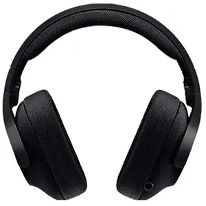Casque Gaming Filaire Logitech G433 7.1 Surround Noir pas cher