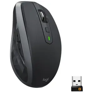 Souris sans fil Logitech MX Anywhere 2S Noir Graphite pas cher