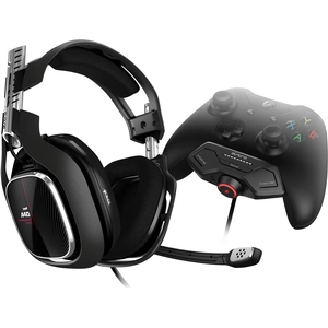 Astro A40 TR + MixAmp M80 - Xbox One pas cher