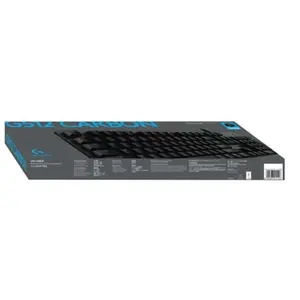 G512 Carbon GX Brown Carbon PAN Nordic ND