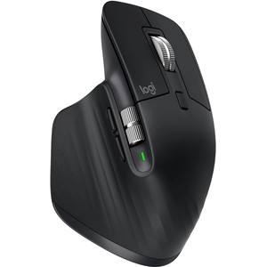 Logitech MX Master 3S - Draadloze Muis - ZwartVendu paramazon