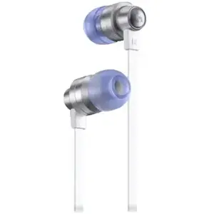 Comparateur de prix : Casque Gaming - Logitech - G333 - Intra-auriculaire - Blanc - Mini Jack 3.5 mm, USB-C