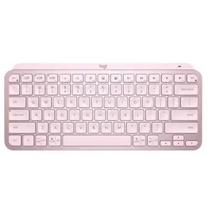 Logitech MX Keys Mini - Clavier - rétroéclairé - Bluetooth - QWERTZ - ... pas cher