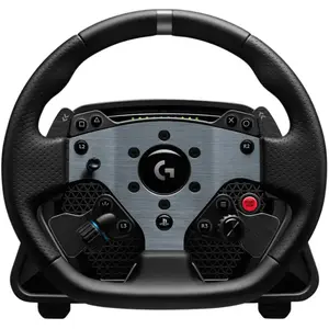 Logitech G PRO Volant de course - PlayStation et PC pas cher