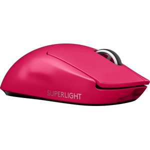 Souris Logitech g Pro Magneta (910-005956)Vendu pargalaxus