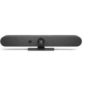 Logitech Bar Mini - Appareil de vidéoconférence - certifié Zoom, Certi... pas cher