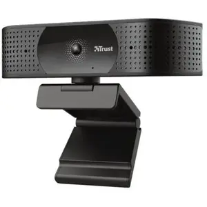 Webcam Logitech 960-001381 720p Noir pas cher