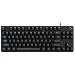Comparateur de prix : Logitech Clavier Mécanique Gaming G413 Tkl Se