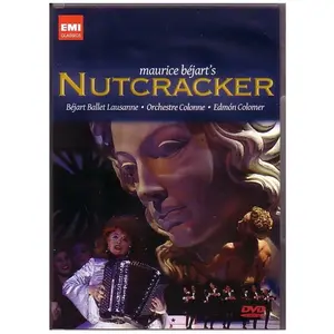 Emi classics Casse-Noisette pas cher