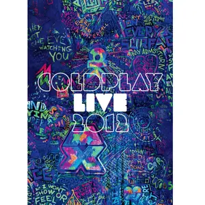 WARNER M CNT Live 2012 - Blu Ray + CD pas cher