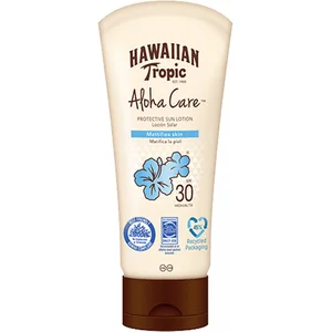 Hawaiian Tropic HT ALOHA CARE SPF30 180ML pas cher