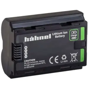 Hähnel Hahnel HLC-W235 Ultra - Fujifilm NP-W235 USB-C pas cher
