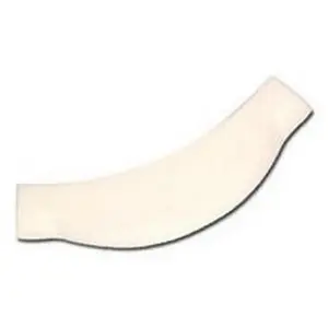 Beko Poignée de porte Lave-linge (2805990100 SABA CONTINENTAL EDISON B...