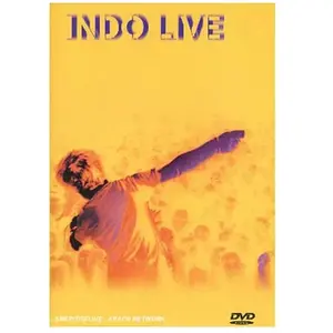 INDOCHINE RECORDS Indo Live DVD pas cher