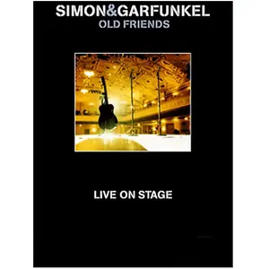 Smv Old friends live on stage - USA tour 2003 pas cher
