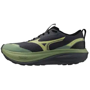 Mizuno Chaussures De Running Rider 4 Gore-tex®