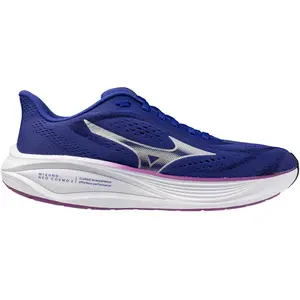 Mizuno Chaussures De Running Rider Tt 4 pas cher