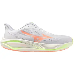 Mizuno Chaussures De Running Rider Tt 4 pas cher
