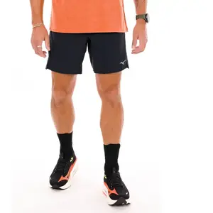 Mizuno Short Multi Pocket 2in1 pas cher
