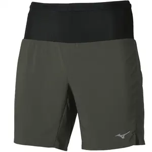 Mizuno Short Multi Pocket 2in1 pas cher