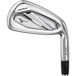 Mizuno JPX 925 Hot Metal IJzers 5-PW 2024 (steel shaft) | Rechtshandig | Stiff |Vendu parbol