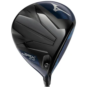 Mizuno JPX One Select Driver 2026 | | Stiff | 9° - (Loft instelbaar va...Vendu parbol
