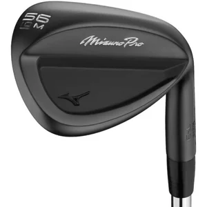 Mizuno Pro T-3 Black Wedge 2025 (steel shaft) | Rechtshandig | | 52° L... pas cher