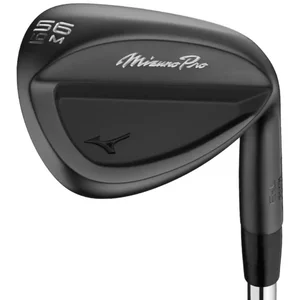 Mizuno Pro T-3 Black Wedge 2025 (steel shaft) | Rechtshandig | | 54° L... pas cher