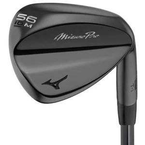 Mizuno Pro T-1 Black Wedge 2025 (steel shaft) | Rechtshandig | | 52° L... pas cher