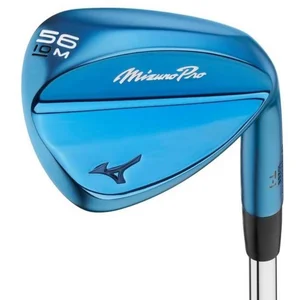 Mizuno Pro T-1 Blue Wedge 2025 (steel shaft) | Rechtshandig | | 50° Lo... pas cher