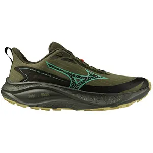 Mizuno Chaussures De Trail Running Neo Lumina Gore-tex® pas cher