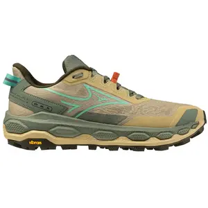 Mizuno Chaussures De Trail Running Wave Mujin 11 pas cher