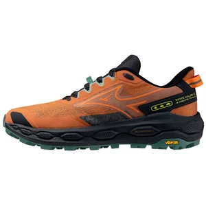 Mizuno Chaussures De Trail Running Wave Mujin 11