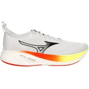 Chaussures Mizuno Neo Zen 2 Blanc Orange AW26, Taille 47 - EUR