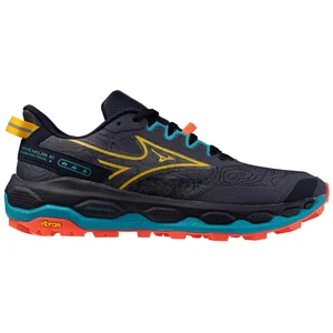 Mizuno Chaussures De Trail Running Wave Mujin 11 pas cher