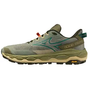Mizuno Chaussures De Trail Running Wave Mujin 11 pas cher