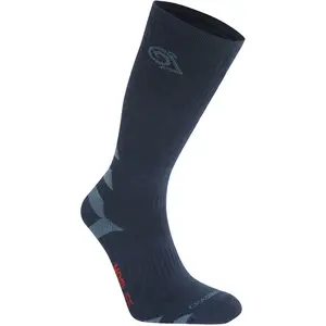 Comparateur de prix : Chaussettes Craghoppers NosiLife Adventure Bleu 39/42